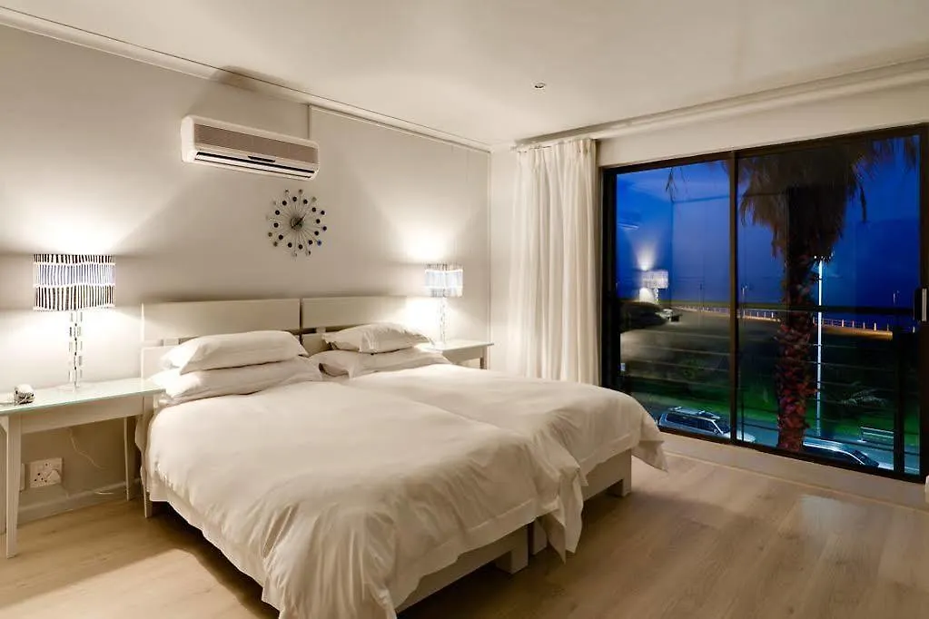 La Splendida Hotel By Newmark Cape Town