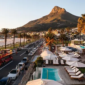 Hotel The Bay, Città del Capo